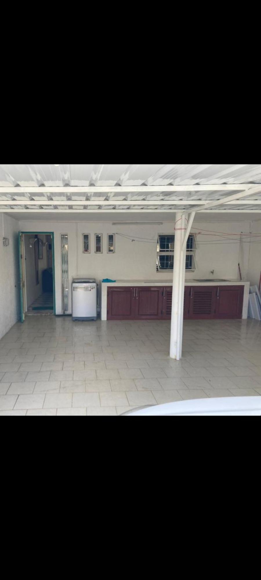 Peaceful And Private Villa غراند بايَ المظهر الخارجي الصورة
