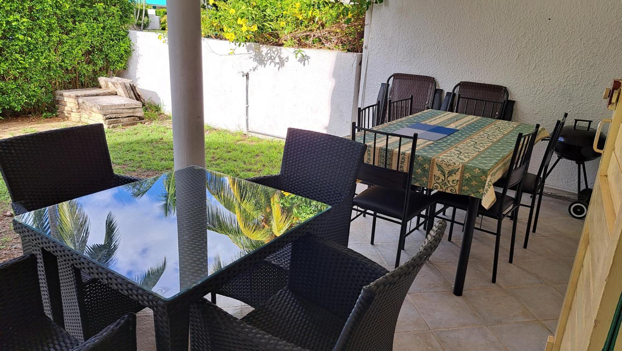 Peaceful And Private Villa غراند بايَ المظهر الخارجي الصورة