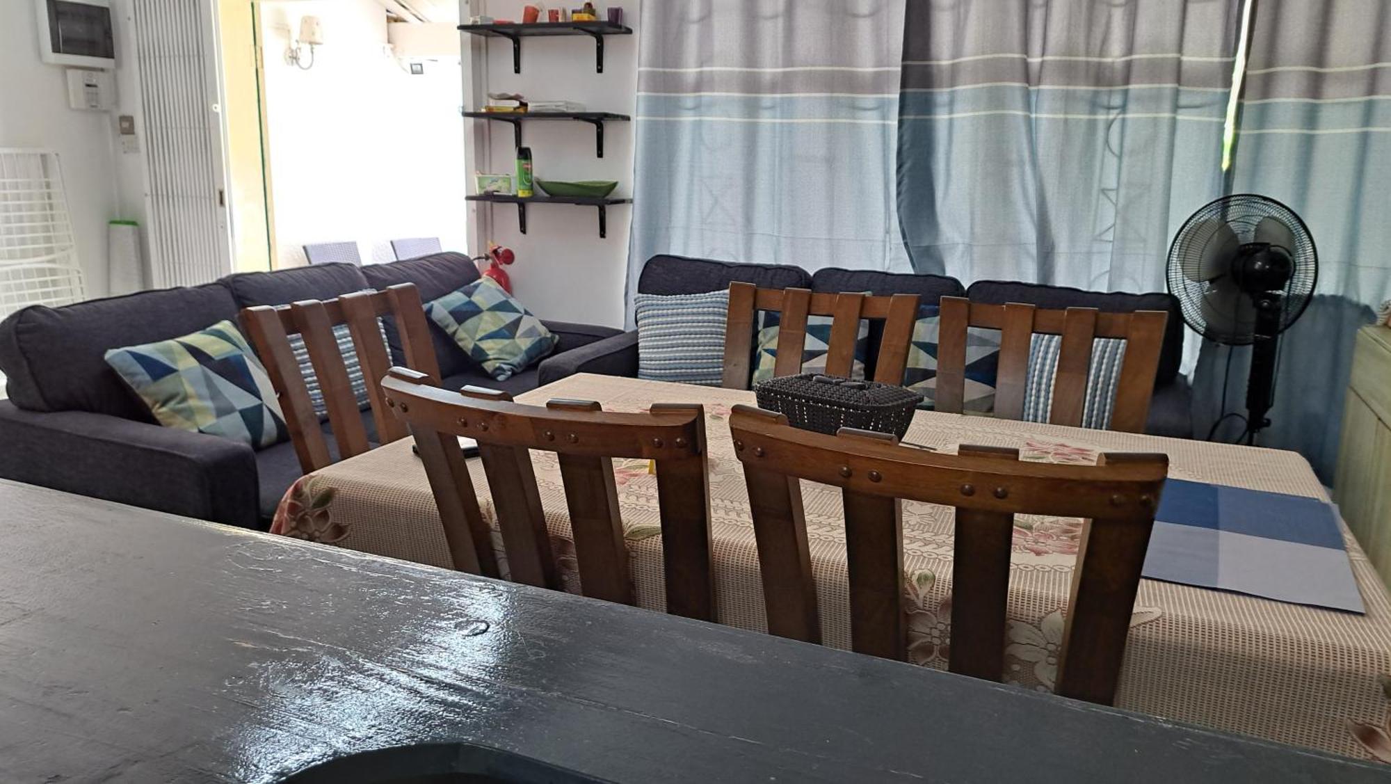 Peaceful And Private Villa غراند بايَ المظهر الخارجي الصورة