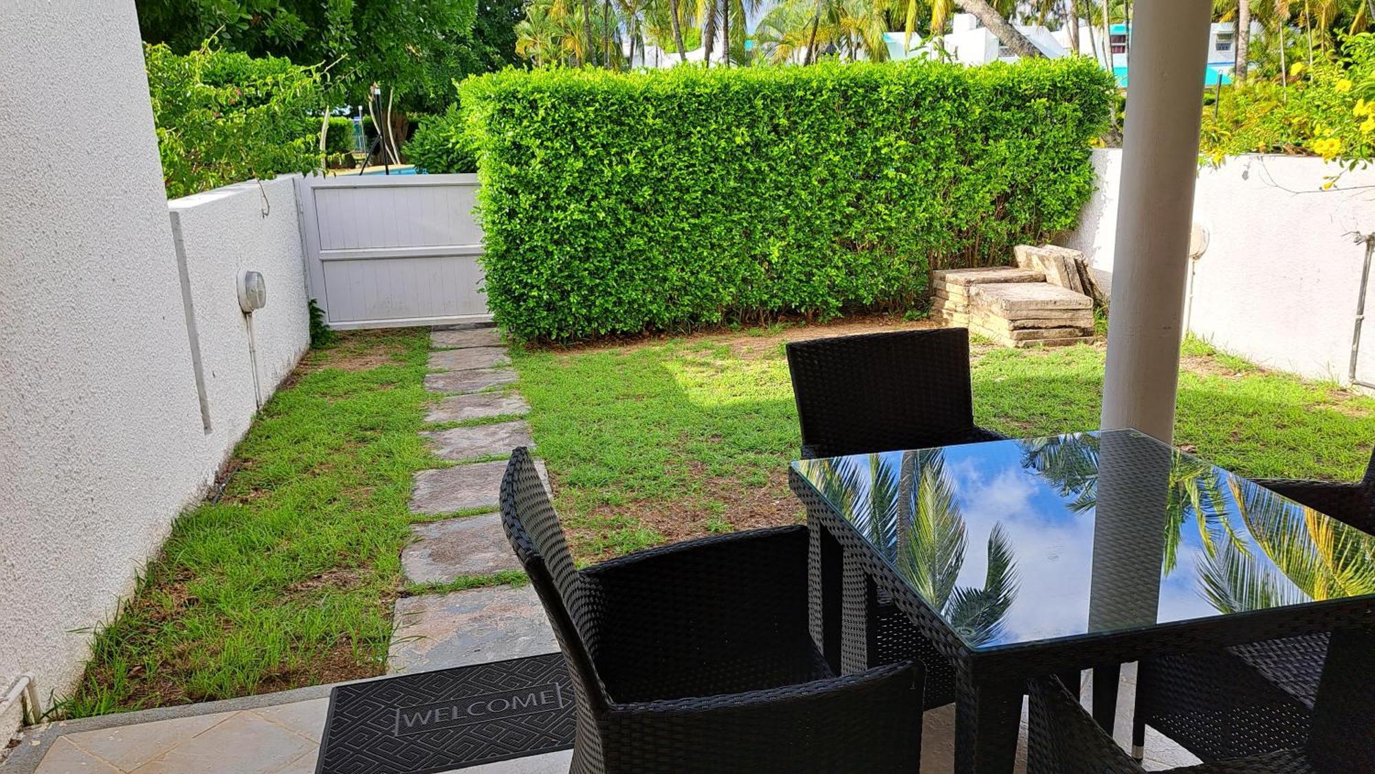 Peaceful And Private Villa غراند بايَ المظهر الخارجي الصورة