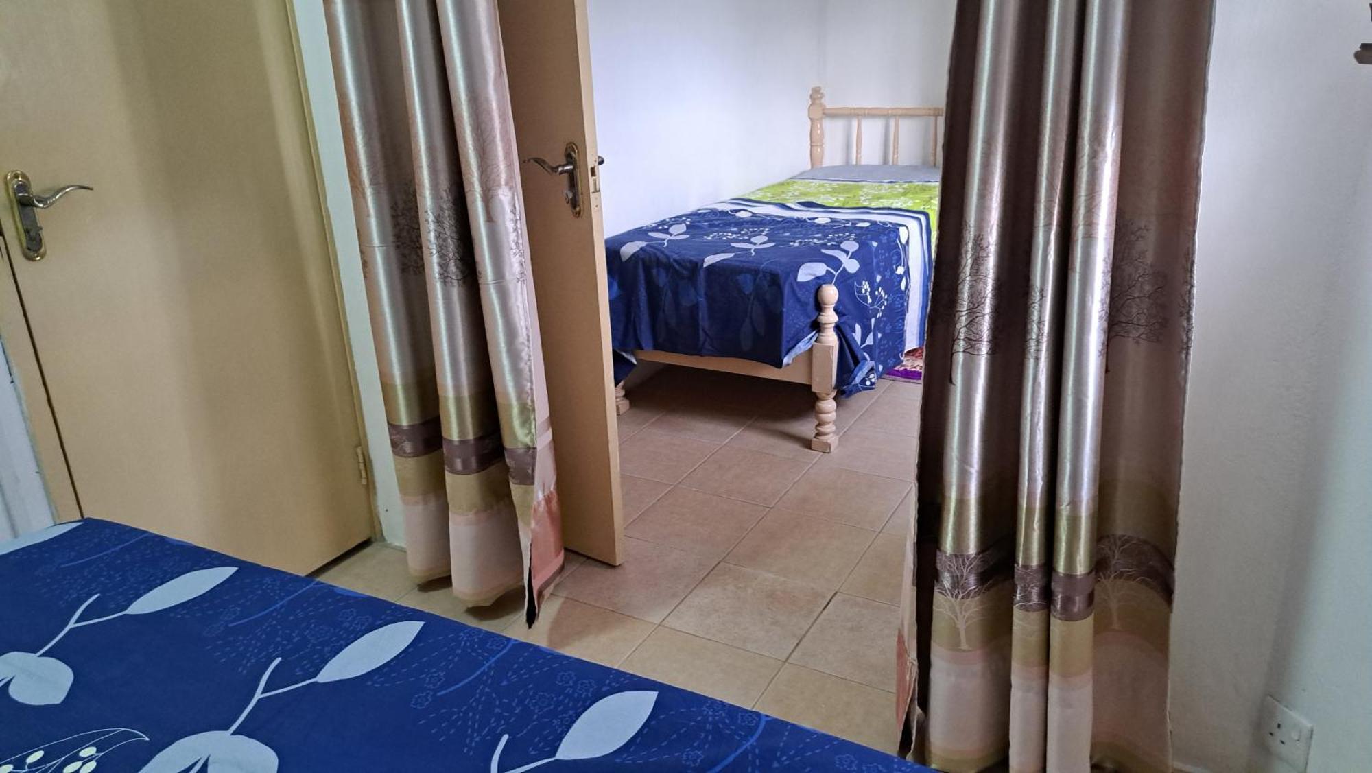 Peaceful And Private Villa غراند بايَ المظهر الخارجي الصورة