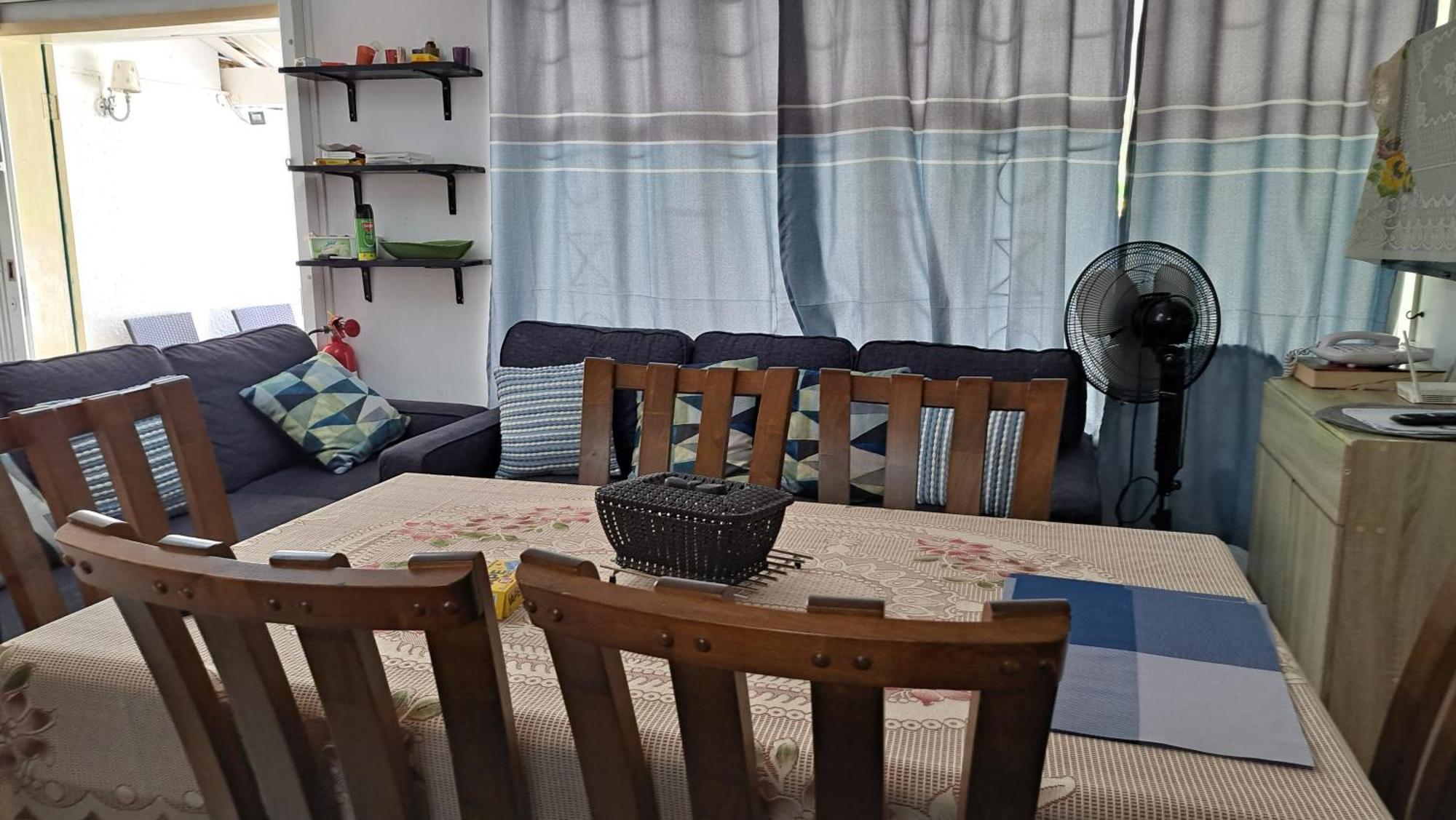 Peaceful And Private Villa غراند بايَ المظهر الخارجي الصورة