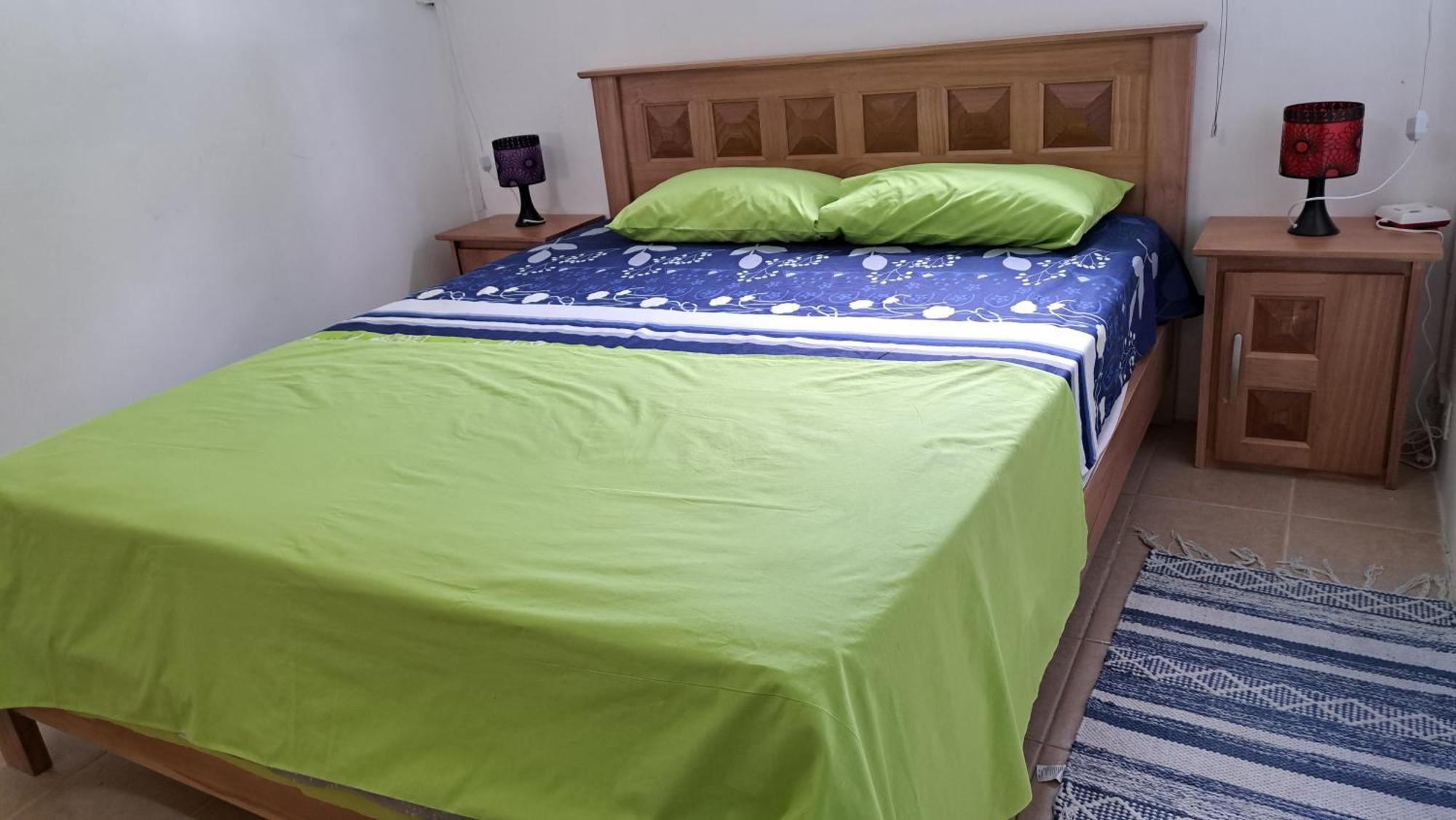 Peaceful And Private Villa غراند بايَ المظهر الخارجي الصورة