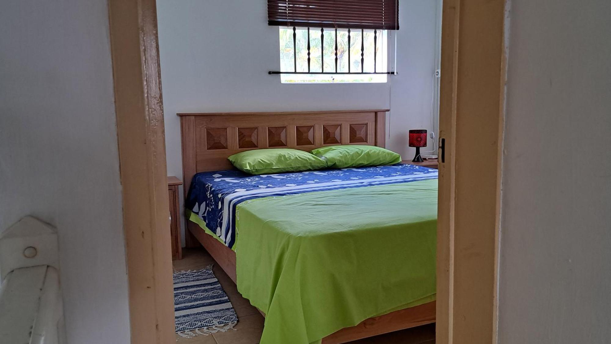 Peaceful And Private Villa غراند بايَ المظهر الخارجي الصورة