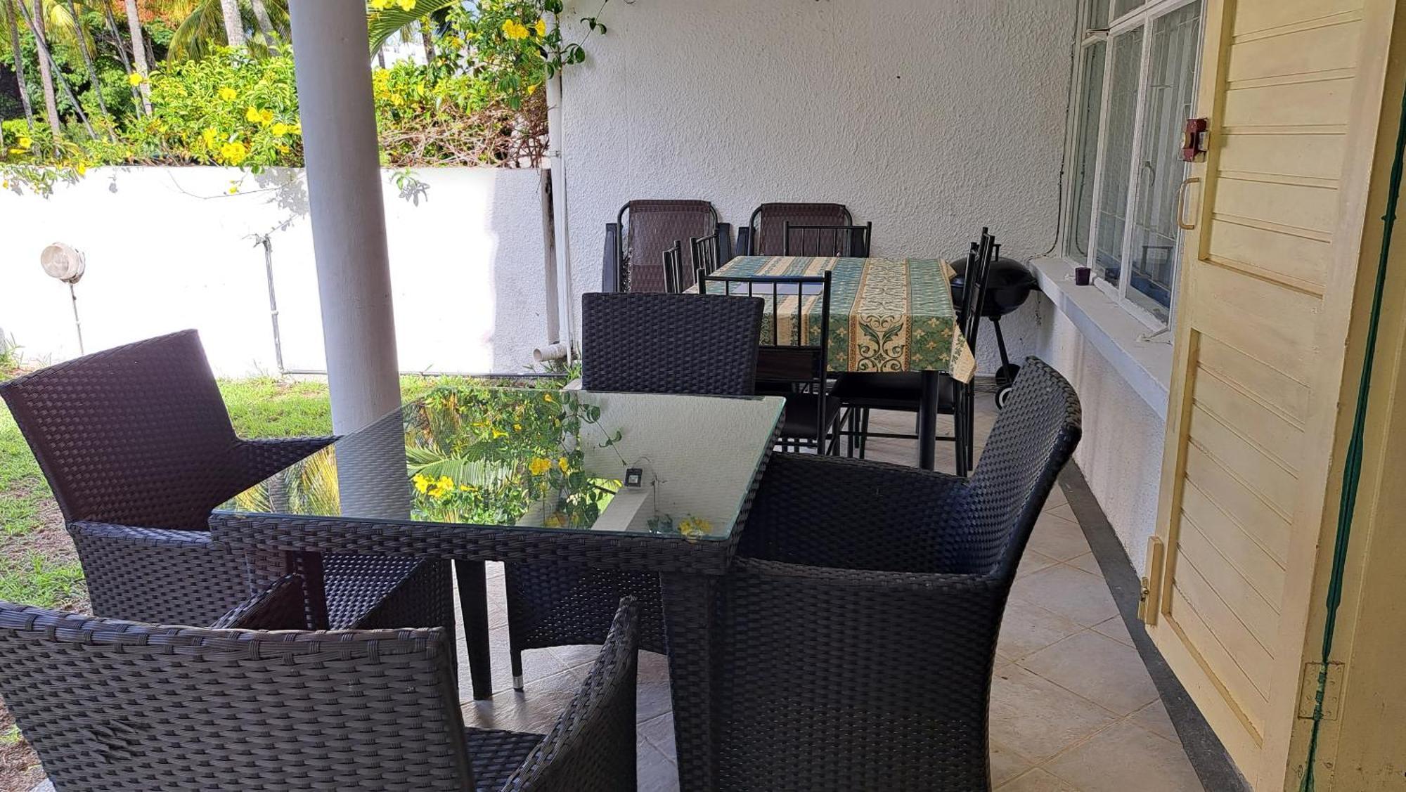 Peaceful And Private Villa غراند بايَ المظهر الخارجي الصورة