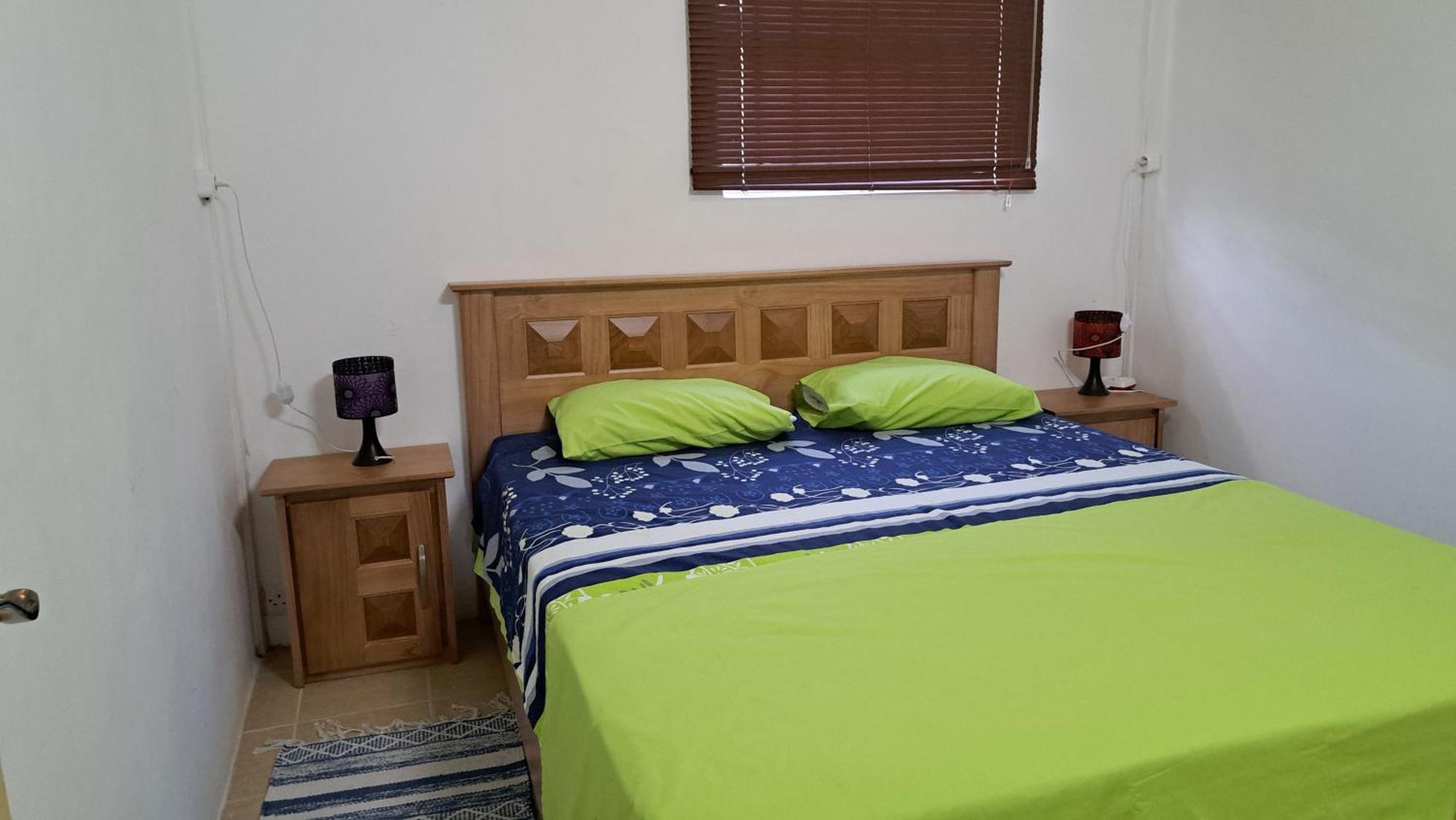 Peaceful And Private Villa غراند بايَ المظهر الخارجي الصورة