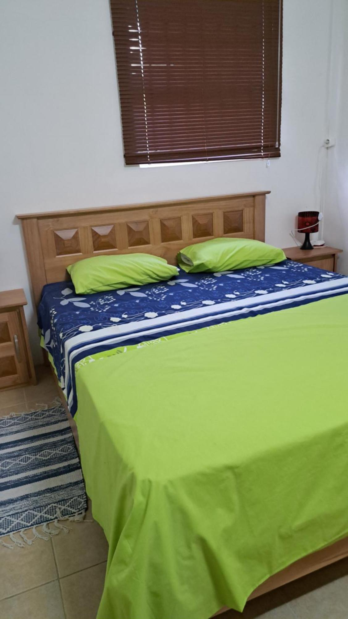 Peaceful And Private Villa غراند بايَ المظهر الخارجي الصورة