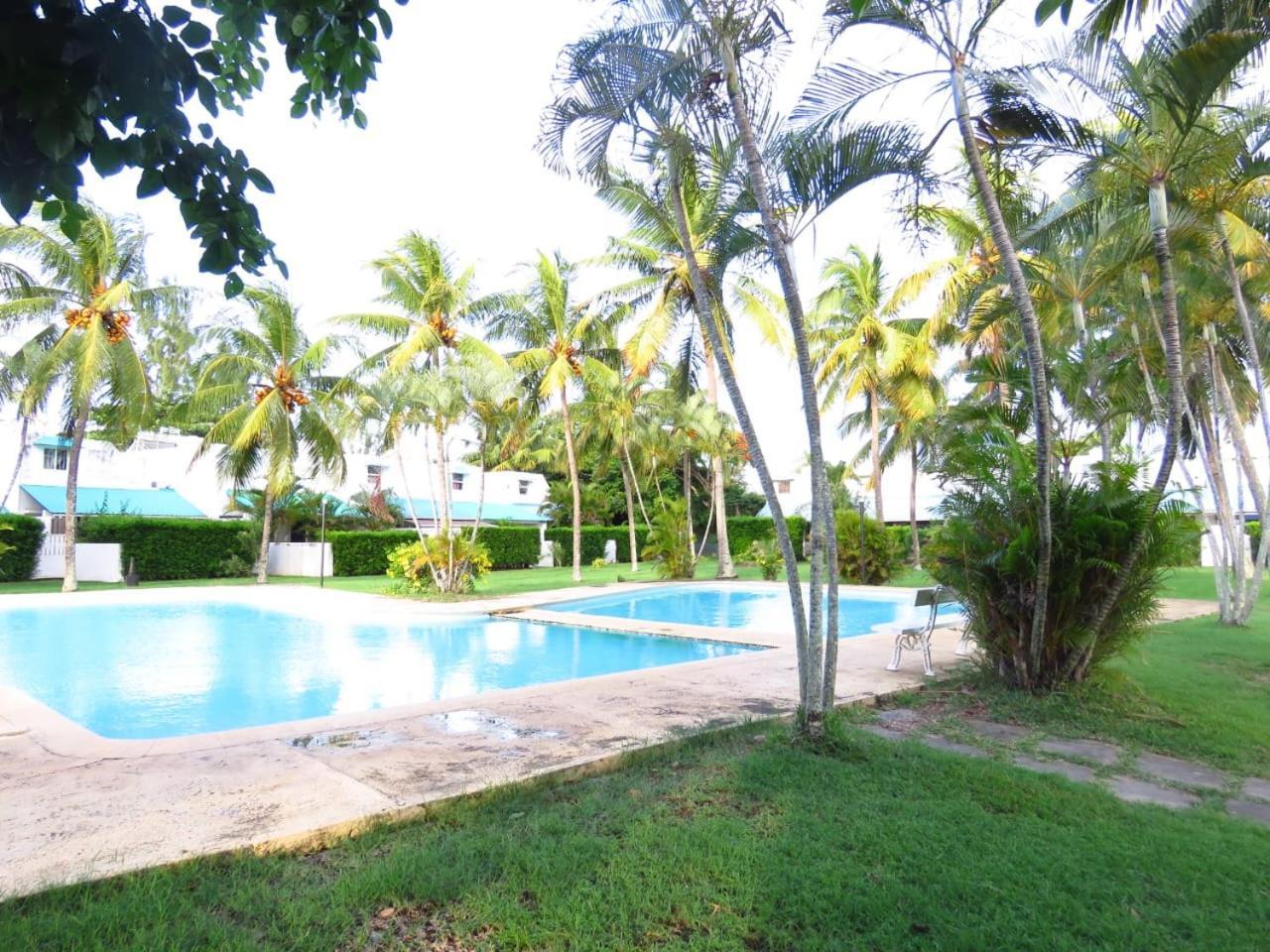 Peaceful And Private Villa غراند بايَ المظهر الخارجي الصورة