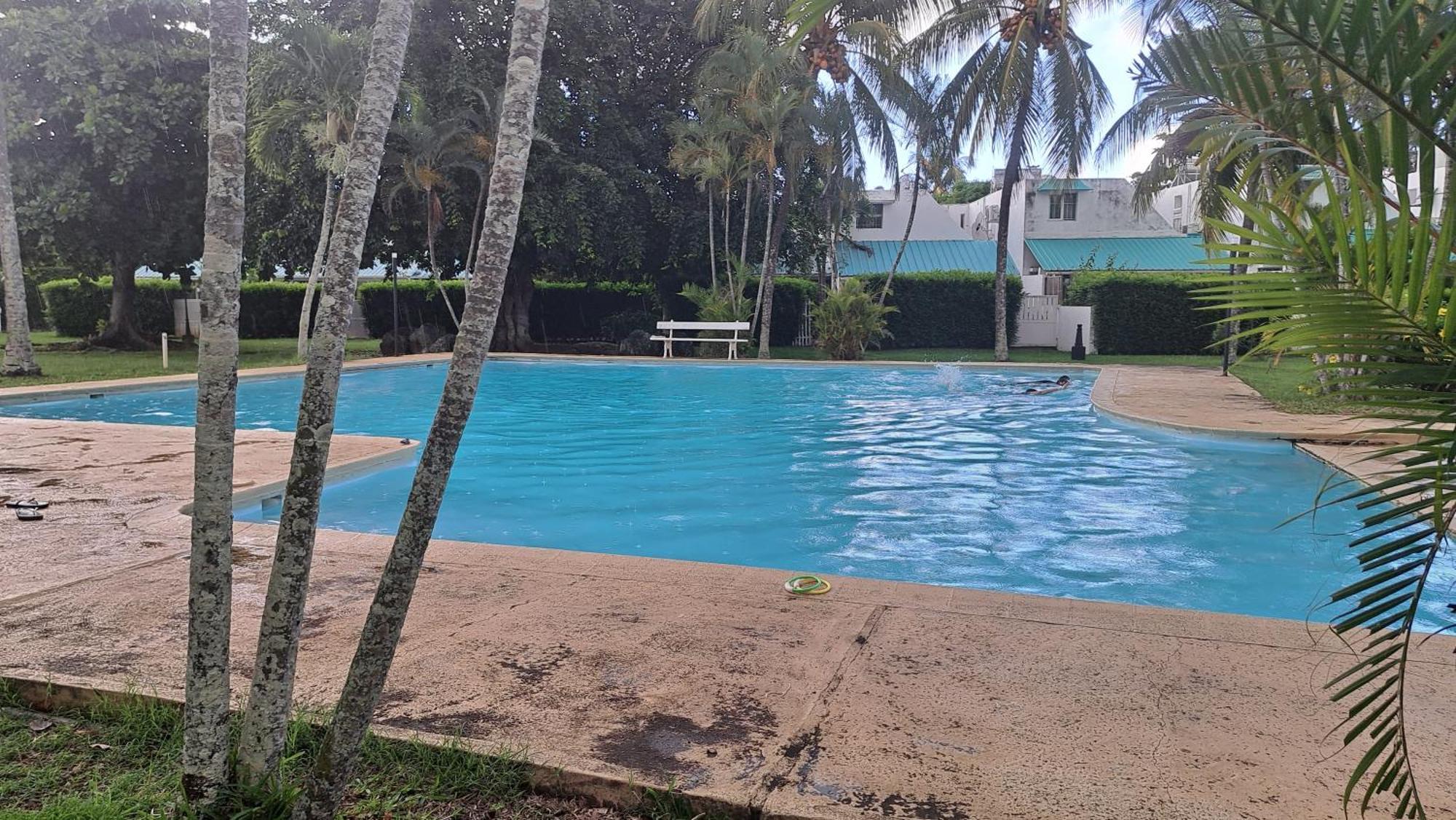 Peaceful And Private Villa غراند بايَ المظهر الخارجي الصورة
