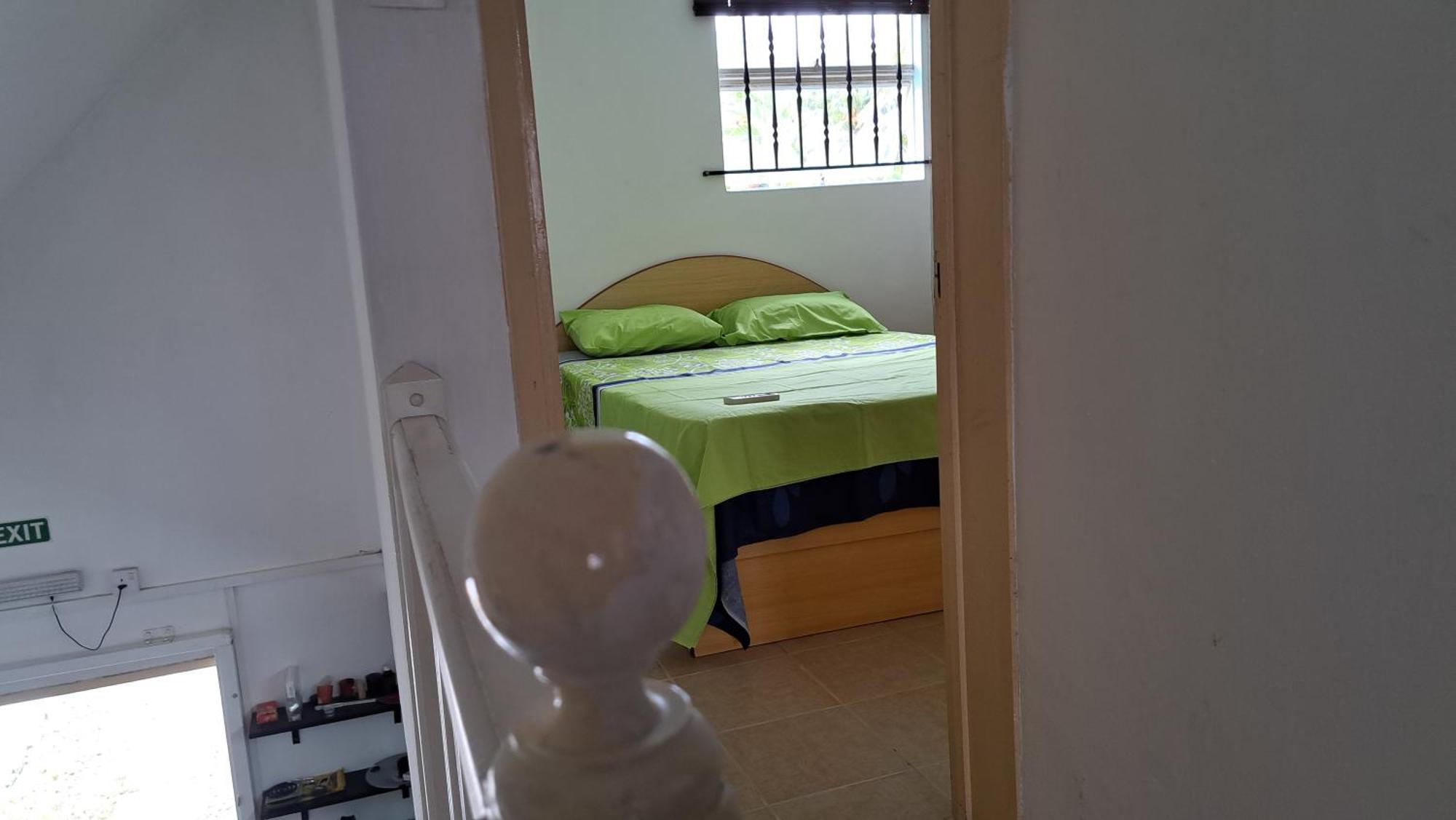 Peaceful And Private Villa غراند بايَ الغرفة الصورة