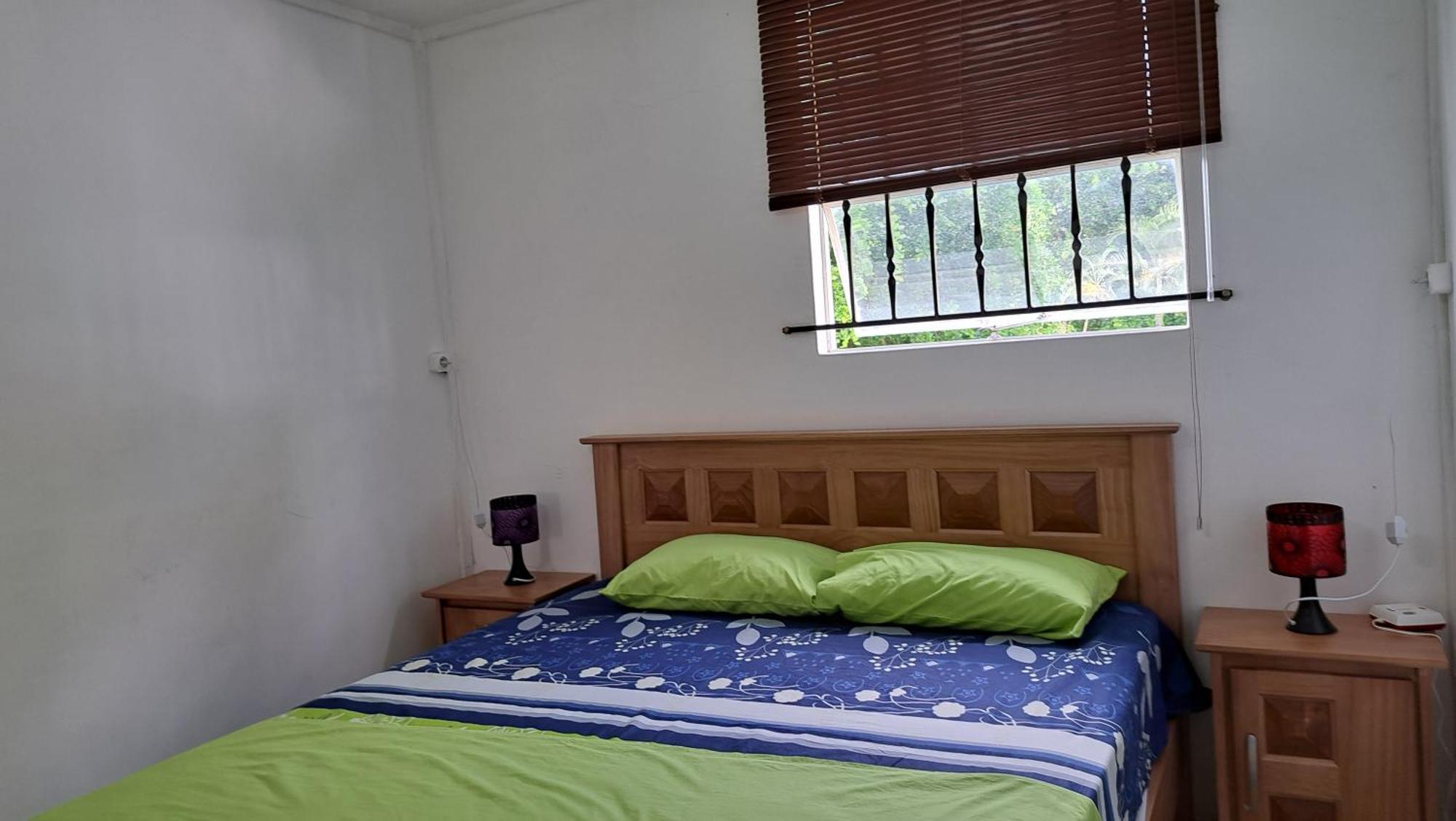 Peaceful And Private Villa غراند بايَ الغرفة الصورة