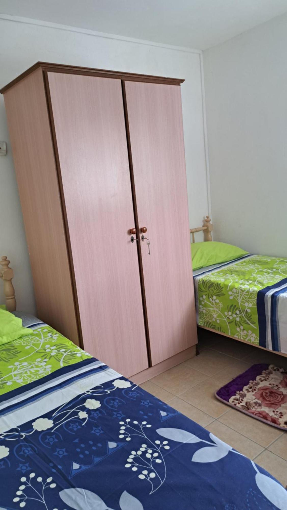 Peaceful And Private Villa غراند بايَ الغرفة الصورة