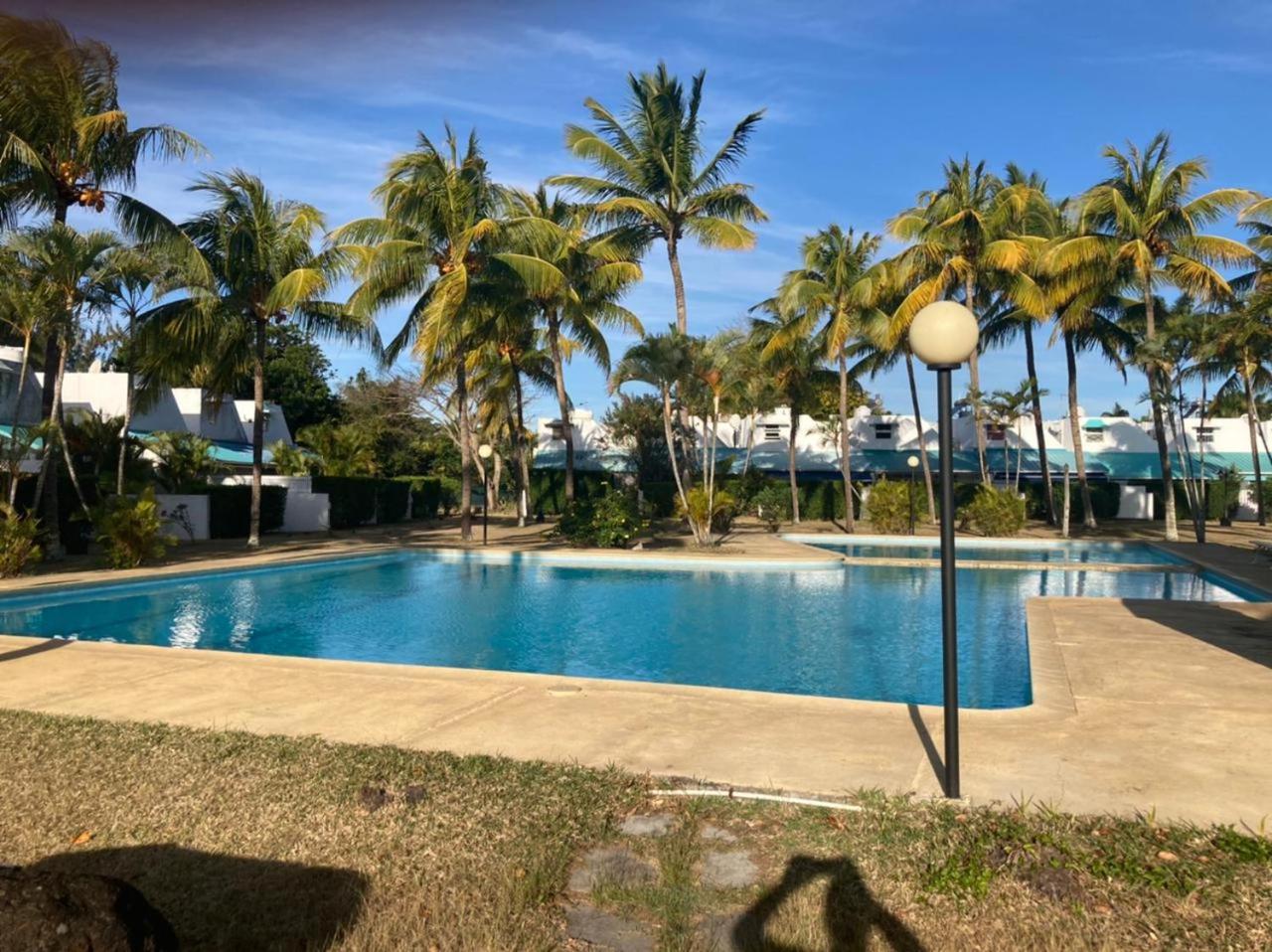 Peaceful And Private Villa غراند بايَ الغرفة الصورة